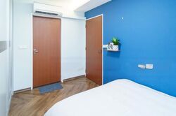 Blk 93B Telok Blangah Parcview (Bukit Merah), HDB 3 Rooms #484196591